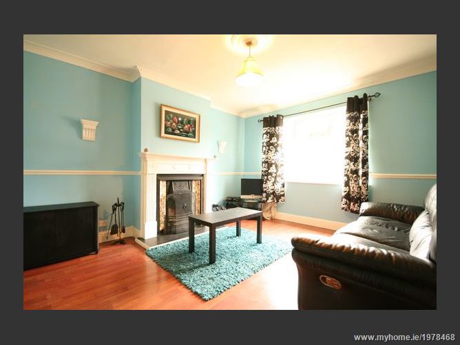 70 Patrician Villas, Stillorgan, Co. Dublin